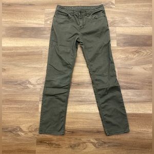 Prana Bridger Jeans